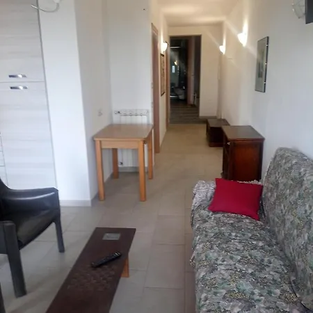 A Pochi Passi Dal Centro Di Montefiascone
