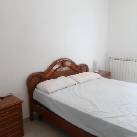 A Pochi Passi Dal Centro Di Apartment