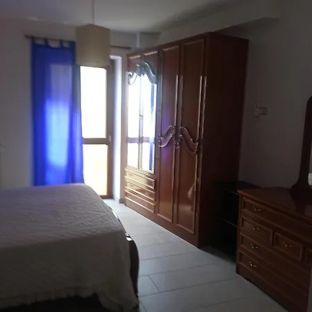 A Pochi Passi Dal Centro Di Apartment