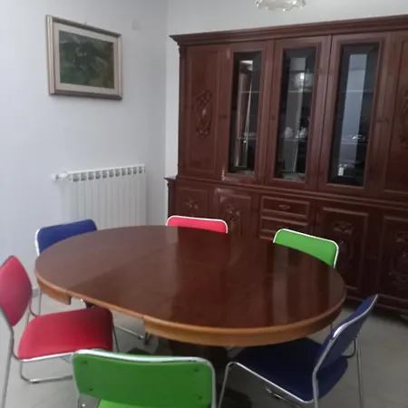 A Pochi Passi Dal Centro Di * Montefiascone