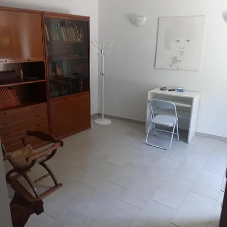 A Pochi Passi Dal Centro Di 아파트 몬테피아스콘