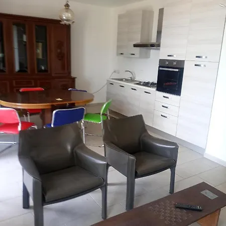 A Pochi Passi Dal Centro Di Appartamento