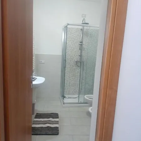 A Pochi Passi Dal Centro Di Appartamento