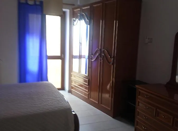 A Pochi Passi Dal Centro Di Apartment